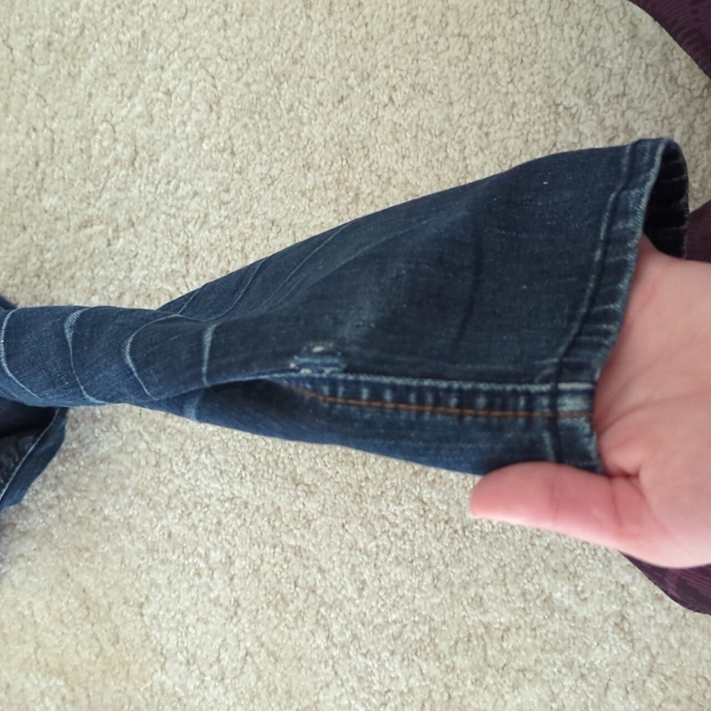 Jeans - Picture 9 of 9